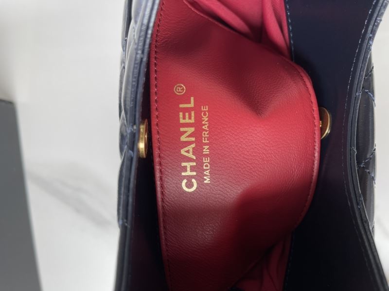 Chanel Satchel Bags